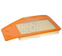 Originale Febi BILSTEIN Filtro Aria 103805 per Opel