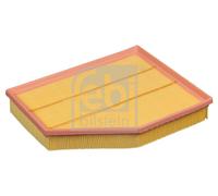 Originale Febi BILSTEIN Filtro Aria 27036 per BMW 5er Touring 6er