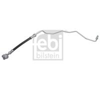Originale Febi BILSTEIN Flessibile Del Freno Posteriore Sinistra 45213