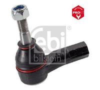Testina barra sterzo Assale anteriore Sx 41929 FEBI BILSTEIN per OPEL CHEVROLET