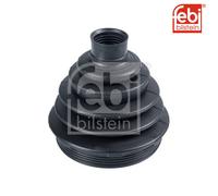 Originale Febi BILSTEIN Guaina a Soffietto, Albero Motore 14768 per Fiat Lancia