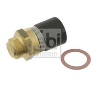 Originale Febi BILSTEIN Interruttore di Temperatura Ventola per Opel Astra 17693