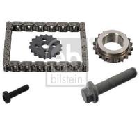 FEBI BILSTEIN Kit catene, Azionamento pompa olio per BMW 109480