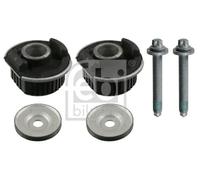 Originale Febi BILSTEIN Kit, Corpo Assale Asse Posteriore Entrambi i Lati