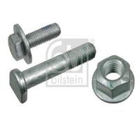 Originale Febi BILSTEIN Kit di Montaggio Giunto di Supporto 21505 per Audi VW