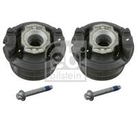 Originale Febi BILSTEIN Kit di Riparazione, Corpo Dell'Asse Entrambi i Lati