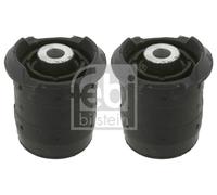 Originale Febi BILSTEIN Kit di Riparazione, Corpo Dell'Asse Lati