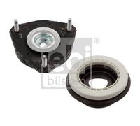 Originale Febi BILSTEIN Kit di Riparazione Cuscinetto Forcellone 174274 per Ford