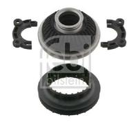 Originale Febi BILSTEIN Kit di Riparazione Cuscinetto Forcellone 28118 per Opel