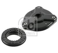 Ferdinand Bilstein Kit riparazione cuscinetto supporto puntone 29479 Assale anteriore Gomma/Metallo