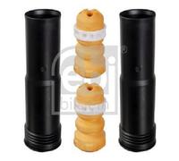 Originale Febi BILSTEIN Kit Parapolvere Ammortizzatore 176405 per VW