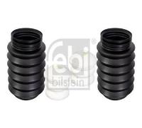 Originale Febi BILSTEIN Kit Parapolvere Ammortizzatore 180256 per Mini