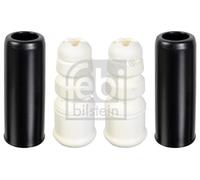 Originale Febi BILSTEIN Kit Parapolvere Ammortizzatore Servizio Dietro per Audi