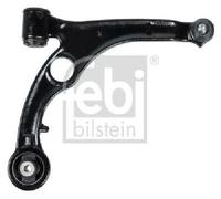 FEBI BILSTEIN 107528 Braccio oscillante sospensione ruota Assale anteriore Dx Braccio trasversale oscillante
