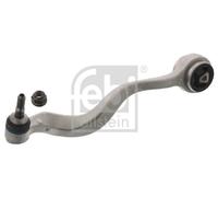 Originale Febi BILSTEIN Manubrio, Sospensione Ruota Asse Ant. SX per BMW 6er E63