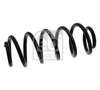 Originale Febi BILSTEIN Molle Telaio Molle Sospensione Frontale 37834
