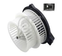 Originale Febi BILSTEIN Motore Elettrico Ventilatore Interno 104767 per Toyota