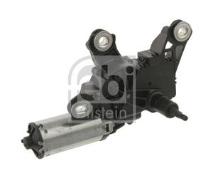 Originale Febi BILSTEIN Motore Tergicristallo Post. per Seat Leon Skoda Fabia VW