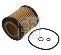 Originale Febi BILSTEIN Olio per BMW 3er 5er Touring Coupe 1er X3 7er 36628