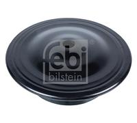 Originale Febi BILSTEIN Piastra di Primavera 19381 per Seat VW