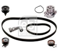 FEBI BILSTEIN 32737 Kit cinghia distribuzione, pompa acqua
