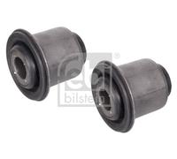 Originale Febi BILSTEIN Querlenker-Buchse Lager per Dacia Duster Nissan Terrano