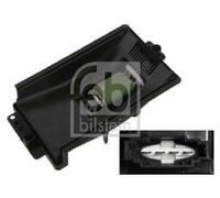 Originale Febi BILSTEIN Resistenza Ventilatore Interno 33154 per Audi Seat Skoda