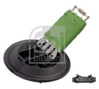 Resistore, ventola interna FEBI BILSTEIN 34370
