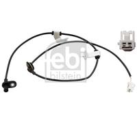 Originale Febi BILSTEIN Sensore ABS Contagiri Asse Posteriore Destro per Mazda 6