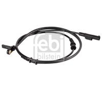 Originale Febi BILSTEIN Sensore ABS Sensore Contagiri Asse Anteriore Sinistro