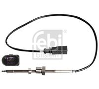 Originale Febi BILSTEIN Sensore-Temperatura per Audi A6 109395