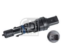 Originale Febi BILSTEIN Sensore, Velocità 45166 per Renault
