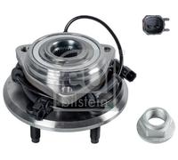 Originale Febi BILSTEIN Set Cuscinetto Ruota Frontale 172492