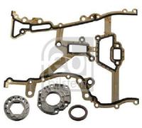 Kit rotori pompa olio 104152 FEBI BILSTEIN per OPEL ASTRA H Familiare CORSA C
