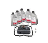 Kit di ricambi, cambio dell'olio del cambio automatico FEBI BILSTEIN 176874