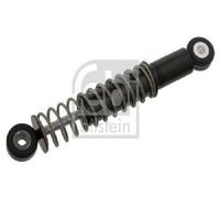 Smorzatore di vibrazioni, cinghia multipla con nervatura a V FEBI BILSTEIN 30894