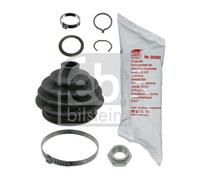 Originale Febi BILSTEIN Soffietto Albero Motore 08299 per Audi 50 80 VW