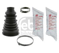 Originale Febi BILSTEIN Soffietto, Albero Motore 10353 per Dacia Renault