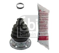 Kit soffietti, albero motore FEBI BILSTEIN 38333 sinistro