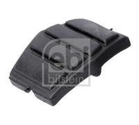 Originale Febi BILSTEIN Superficie Pedale Freni Frizione 12021