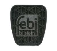Copri pedale, pedale frizione FEBI BILSTEIN 07532