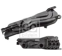 Originale Febi BILSTEIN Supporto, Ausgleichsbehälter-kühlmittel SX per BMW 5 6
