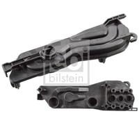 Originale Febi BILSTEIN Supporto, Ausgleichsbehälter-kühlmittel SX per BMW 5 6