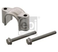 Originale Febi BILSTEIN Supporto, Cuscinetti Stabilizzatori Posteriore, SX
