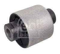 Originale Febi BILSTEIN Supporto, Differenziale Asse Centro per Fiat Panda