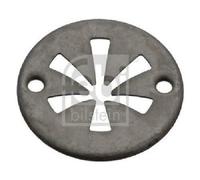 Originale Febi BILSTEIN Supporto Rivestimento Interno 102620