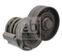 Originale Febi BILSTEIN Tendicinghia Cinghia Scanalata per VW Golf Polo Seat
