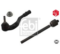 Originale Febi BILSTEIN Tirante Anteriore Sinistra per Audi A6 Avant 4G5 C7 4GD