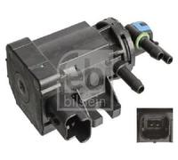 Originale Febi BILSTEIN Trasduttore di Pressione Controllo Scarico 108712 per
