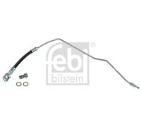 Originale Febi BILSTEIN Tubo Del Freno Posteriore SX per Audi A6 Skoda Superb VW